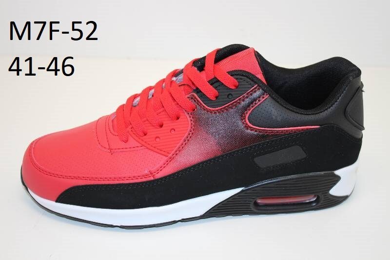 Buty Sportowe MĘSKIE (41-46 12par) 1760837