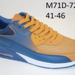 Buty Sportowe  MĘSKIE (41-46 12par) 1760838