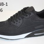 Buty Sportowe MĘSKIE (41-46 12par) 1760840