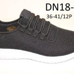 Buty Sportowe DAMSKIE (36-41 12par) 1760845