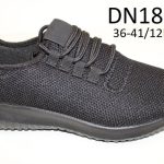 Buty Sportowe DAMSKIE (36-41 12par) 1760846