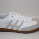 Buty Sportowe DAMSKIE (36-41 12par) 1760850
