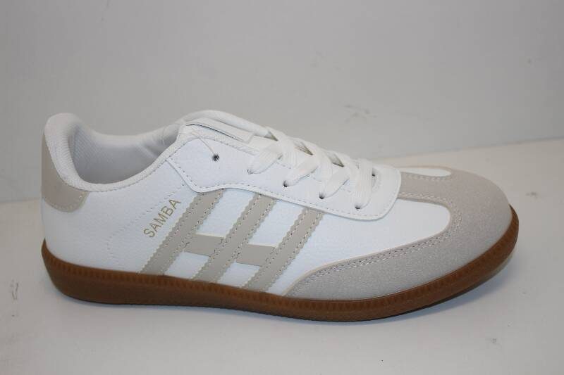 Buty Sportowe DAMSKIE (36-41 12par) 1760850