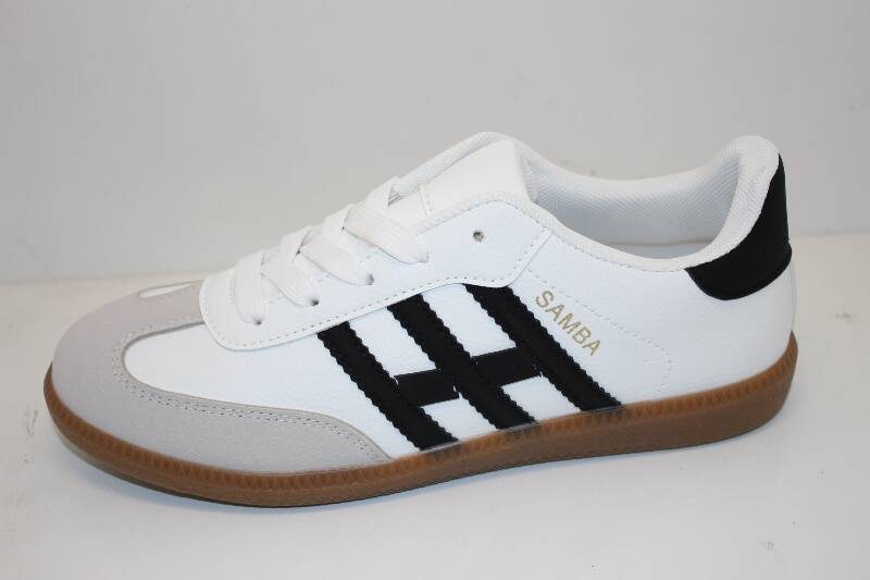 Buty Sportowe DAMSKIE (36-41 12par) 1760851