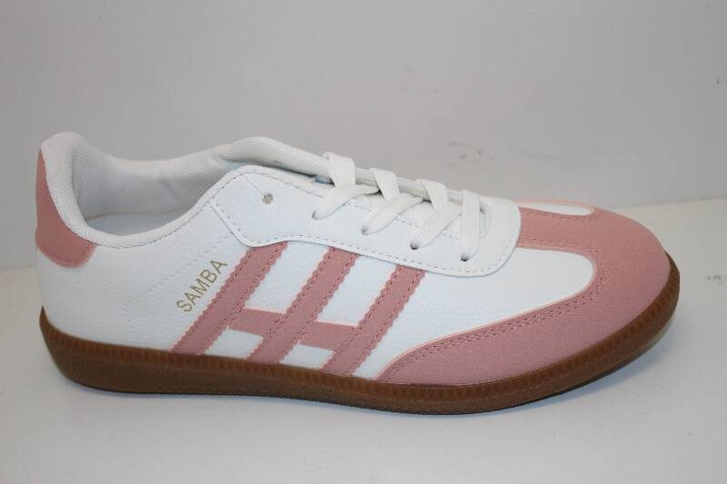 Buty Sportowe DAMSKIE (36-41 12par) 1760852