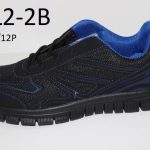 Buty Sportowe  MĘSKIE (41-46 12par) 1760855