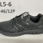 Buty Sportowe  MĘSKIE (41-46 12par) 1760860