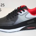 Buty Sportowe  MĘSKIE (41-46 12par) 1760862