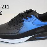 Buty Sportowe MĘSKIE (41-46 12par) 1760864