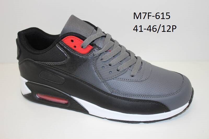 Buty Sportowe MĘSKIE (41-46 12par) 1760865