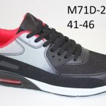 Buty Sportowe  MĘSKIE (41-46 12par) 1760866