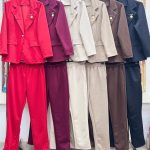 Komplety Damskie Włoskie_ size uni_ paczka 6 szt_ mix kolor 1760869