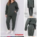 Komplety DAMSKA_size 3-6xl_paczka 12 szt_mixkolor 1760870
