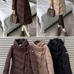 Kurtki DAMSKA_size s-2xl_paczka 8 szt_1kolor 1760875
