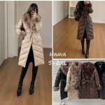 Kurtki DAMSKA_size s-2xl_paczka 8 szt_1kolor 1760876