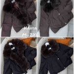 Kurtki DAMSKA_size m-2xl_paczka 8 szt_1kolor 1760880