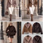 Kurtki DAMSKA_size s-l_paczka 8 szt_1kolor 1760888