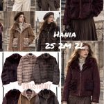 Futro DAMSKA_size s-l_paczka 8 szt_1kolor 1760890