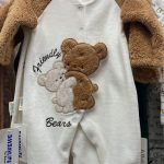 Body DZIECIĘCA size 62-74_ paczka 6szt _1 kolor 1760913