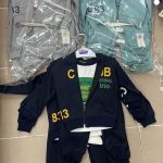 Komplety DZIECIĘCA size 6-18m_ paczka 4szt _1 kolor 1760946