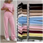 Komplety damskie POLSKA _ Size uni_paczka 6szt_mix kolor 1751475