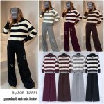 Komplety damskie POLSKA _ Size uni_paczka 8szt_mix kolor 1751493