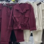 Komplety Damskie Włoskie_ size uni_ paczka 6 szt_ mix kolor 1751502