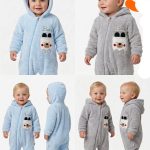 Body DZIECIĘCA size 3-9 m_ paczka 6szt _1 kolor 1751696