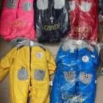 Body DZIECIĘCA size 68-74_ paczka 4szt _1 kolor 1751708