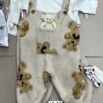Body DZIECIĘCA size 68-80_ paczka 6szt _1 kolor 1751709