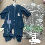 Body DZIECIĘCA size 3-9 m_ paczka 6szt _1 kolor 1751710