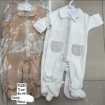 Body DZIECIĘCA size 56-68_ paczka 6szt _1 kolor 1751713