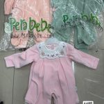 Body DZIECIĘCA size 3-9 m_ paczka 6szt _1 kolor 1751715
