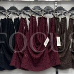 Bluzki Damskie wloskie_size uni_paczka 6szt_mix kolor 1751751