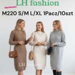 Sukienki Damskie_ size s-xl_ paczka 10szt mix kolor 1751858