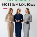 Sukienki Damskie_ size s-xl_ paczka 10szt mix kolor 1751867