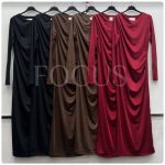Sukienki Damskie wloskie_ Size uni _paczka 6szt_mix kolor 1751883