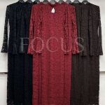 Sukienki Damskie wloskie_ Size uni _paczka 6szt_mix kolor 1751886