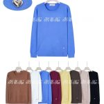 Swetry Damskie_ size s-l_ paczka 8szt mix kolor 1751911