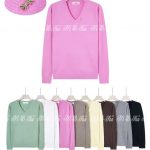 Swetry Damskie_ size s-l_ paczka 8szt mix kolor 1751912