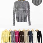 Swetry Damskie_ size m-xl_ paczka 8szt mix kolor 1751913