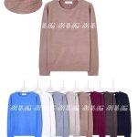 Swetry Damskie_ size m-xl_ paczka 8szt mix kolor 1751914
