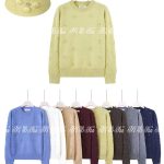 Swetry Damskie_ size m-xl_ paczka 8szt mix kolor 1751916