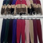 Komplety Damskie Włoskie_ size uni_ paczka 6 szt_ mix kolor 1751779
