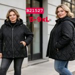 Kurtki Damskie Size 5-9xl_ paczka 5szt_1 kolor 1751788