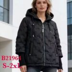 Kurtki Damskie Size s-2xl_ paczka 5szt_1 kolor 1751795