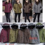 Kurtki Damskie Size s-2xl_ paczka 5szt_1 kolor 1751796