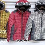 Kurtki Damskie Size s-2xl_ paczka 5szt_1 kolor 1751799