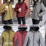 Kurtki Damskie Size s-2xl_ paczka 5szt_1 kolor 1751801