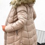 Kurtki Damskie Size s-2xl_ paczka 5szt_1 kolor 1751819